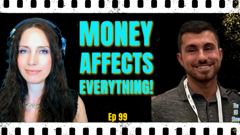 Money Affects Everything! The Intersection of Macro & Bitcoin Ep.99