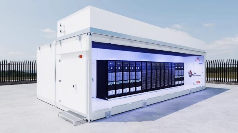 Speed to Usable Capacity Is the Whole Neocloud Trade