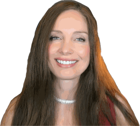 Rosanna Prestia, MBA