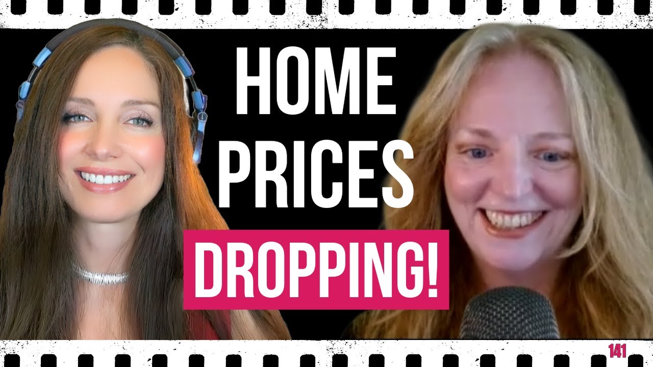 Worse Than 2008? Shadow Data Says YES! | Melody Wright Ep.141