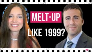 Markets Melt Up…Then What? Beware The Doom Loop | Danny Dayan Ep.142